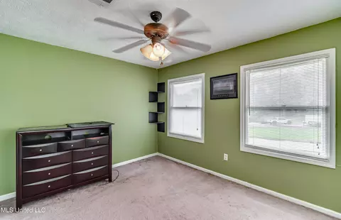 Bedroom - 223 Haddon Cir, Brandon, MS 39047 photo 4 of 13