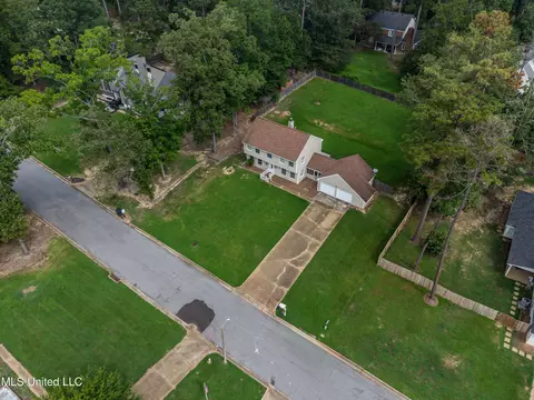 View/Area - 223 Haddon Cir, Brandon, MS 39047 photo 3 of 8
