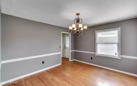Dining - 223 Haddon Cir, Brandon, MS 39047 photo 1 of 5