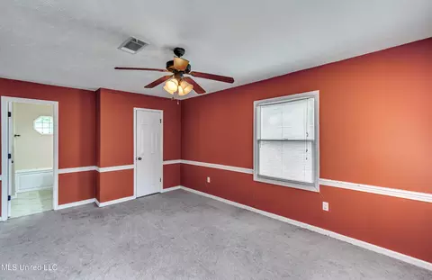 Bedroom - 223 Haddon Cir, Brandon, MS 39047 photo 13 of 13