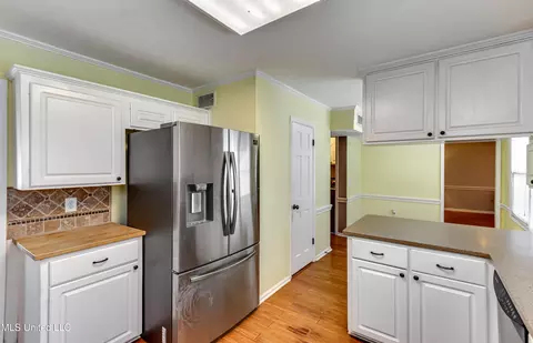 Kitchen - 223 Haddon Cir, Brandon, MS 39047 photo 8 of 8