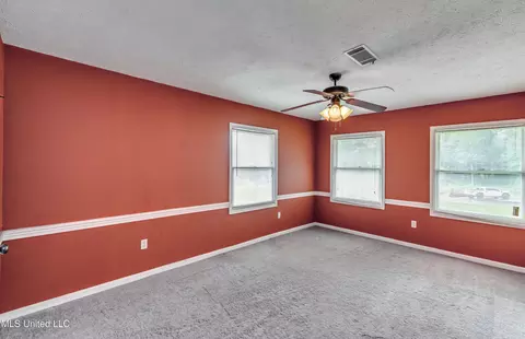 Bedroom - 223 Haddon Cir, Brandon, MS 39047 photo 12 of 13