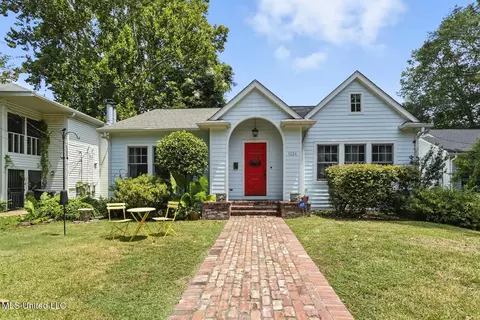 1324 Saint Ann St, Jackson, MS 39202