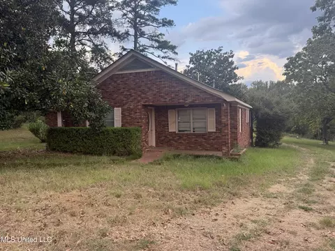 1549 Highway 51, Winona, MS 38967
