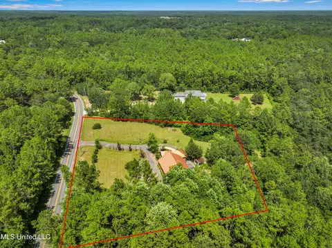 View/Area - 5701 Juniper Dr, Vancleave, MS 39565 photo 3 of 7
