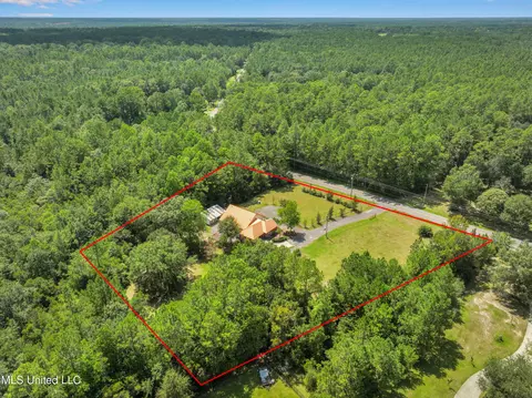 View/Area - 5701 Juniper Dr, Vancleave, MS 39565 photo 6 of 7