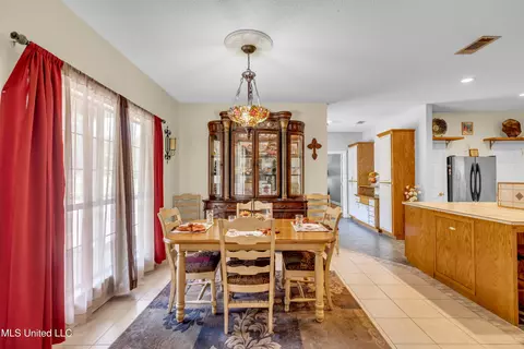 Dining - 5701 Juniper Dr, Vancleave, MS 39565 photo 1 of 2