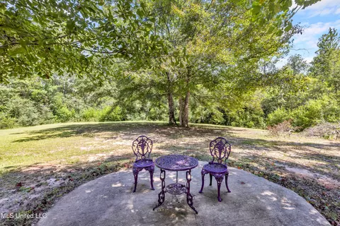 Exterior - 5701 Juniper Dr, Vancleave, MS 39565 photo 9 of 9