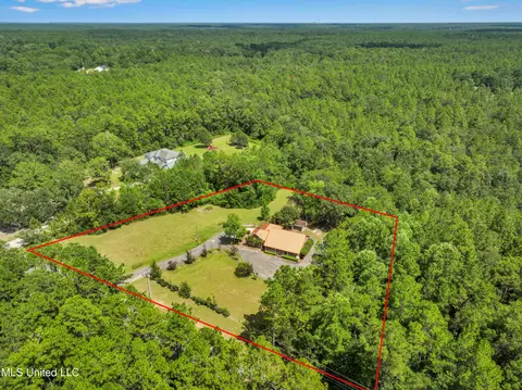 View/Area - 5701 Juniper Dr, Vancleave, MS 39565 photo 2 of 7