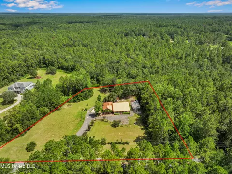 View/Area - 5701 Juniper Dr, Vancleave, MS 39565 photo 1 of 7