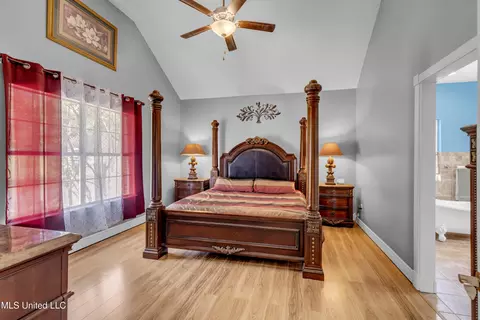 Bedroom - 5701 Juniper Dr, Vancleave, MS 39565 photo 1 of 4