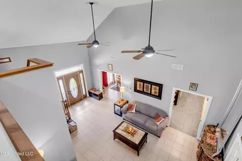 Entry Way - 5701 Juniper Dr, Vancleave, MS 39565 photo 3 of 4