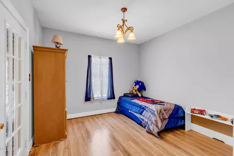 Bedroom - 5701 Juniper Dr, Vancleave, MS 39565 photo 3 of 4