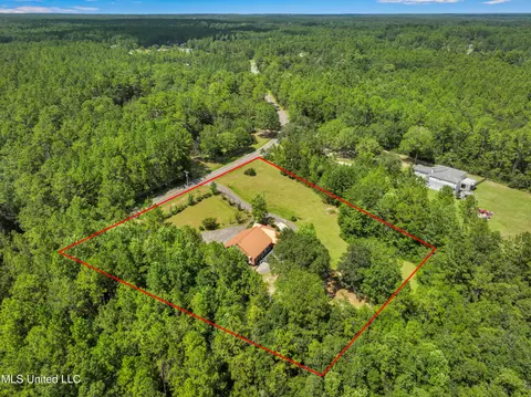 View/Area - 5701 Juniper Dr, Vancleave, MS 39565 photo 4 of 7