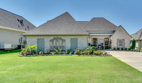 156 Cornerstone Dr, Madison, MS 39110