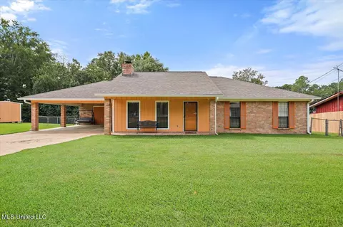 1669 Florence Byram Rd, Florence, MS 39073 photo 2