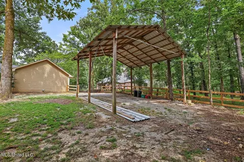 Exterior - 104 Hunter Ct, Madison, MS 39110 photo 11 of 11