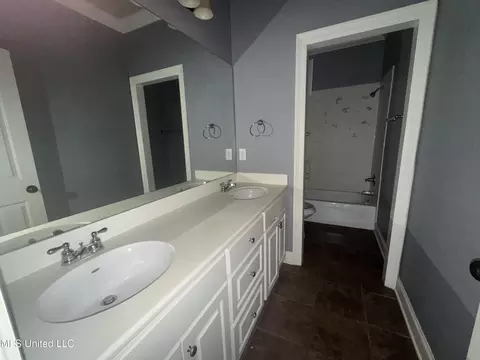 Bath - 103 Rosemont Dr, Brandon, MS 39042 photo 2 of 2