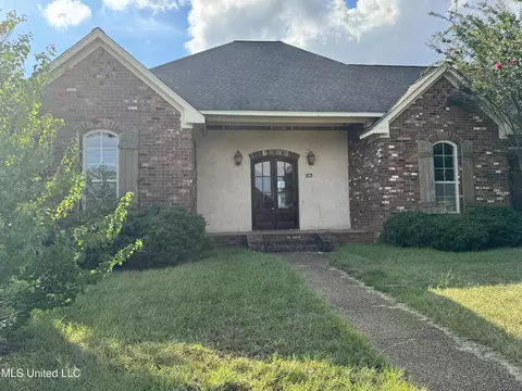 103 Rosemont Dr, Brandon, MS 39042