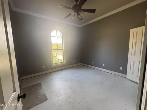 Bedroom - 103 Rosemont Dr, Brandon, MS 39042 photo 2 of 4