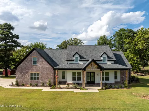 9100 E Broadway Rd, Olive Branch, MS 38654