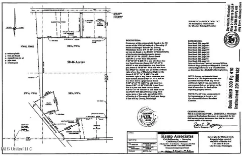 001 Hwy 46, West Point, MS 39773 photo 30