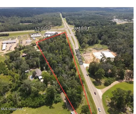 Us 51, Brookhaven, MS 39601