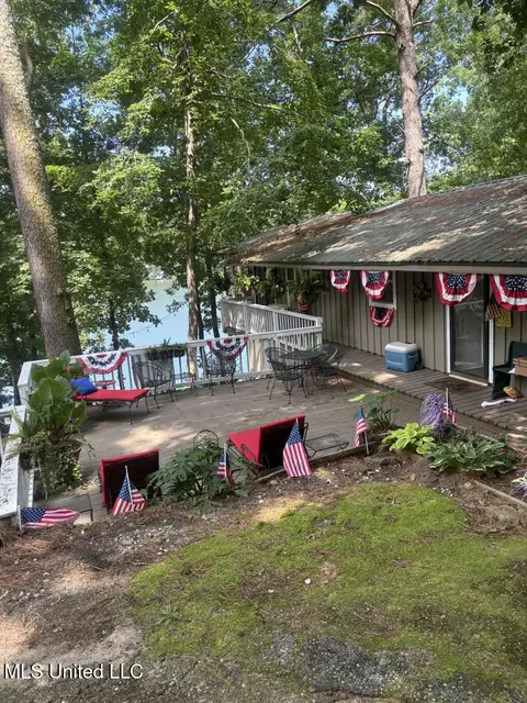 205 Snow Lake Dr, Ashland, MS 38603