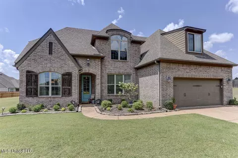 13271 Lapstone Ln, Olive Branch, MS 38654