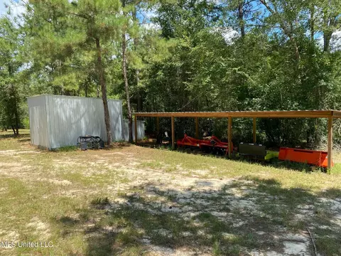 28 3 Acres Sandford Dr, Lucedale, MS 39452 photo 5