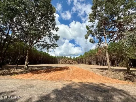 Military Road, Sandy Hook, MS 39478