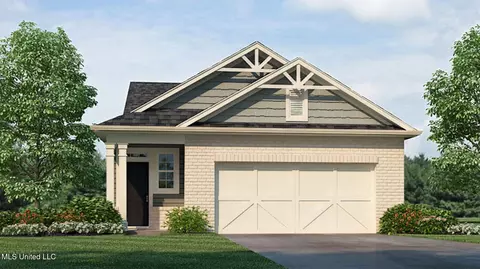 47 Jepson Dr, Byhalia, MS 38611