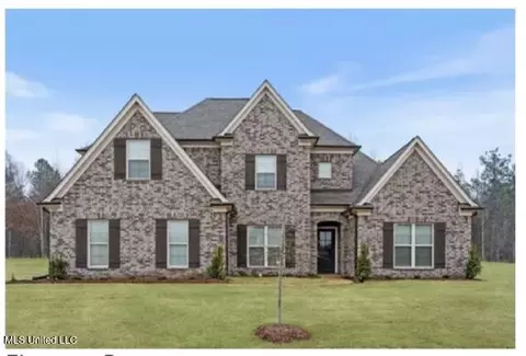 949 Lucas Ln, Hernando, MS 38632