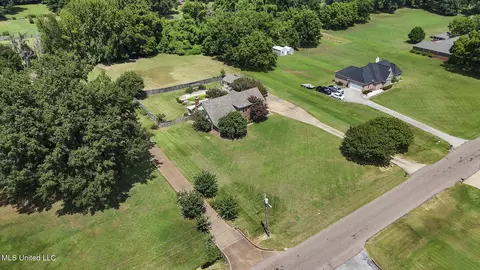 3490 E Plum Point Dr, Olive Branch, MS 38654 photo 29