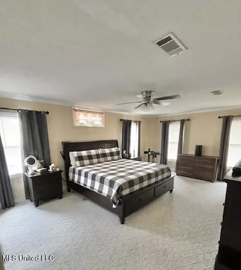 Bedroom - 86 N Crownpointe Dr, Jackson, MS 39211 photo 3 of 13