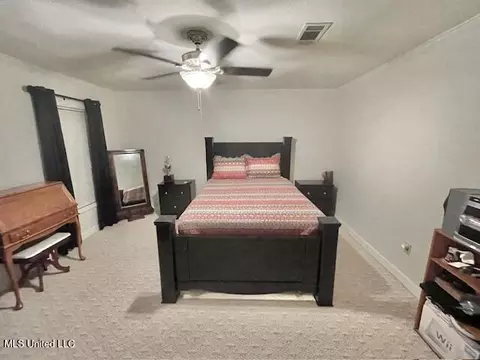 Bedroom - 86 N Crownpointe Dr, Jackson, MS 39211 photo 12 of 13