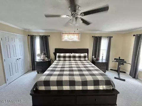 Bedroom - 86 N Crownpointe Dr, Jackson, MS 39211 photo 2 of 13