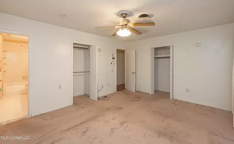 Bedroom - 115 Pine Island Dr, Jackson, MS 39206 photo 4 of 7