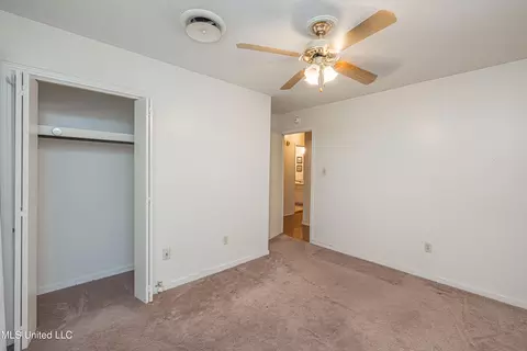 Bedroom - 115 Pine Island Dr, Jackson, MS 39206 photo 6 of 7