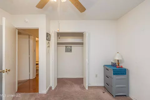 Bedroom - 115 Pine Island Dr, Jackson, MS 39206 photo 7 of 7