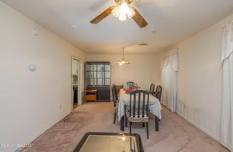 Dining - 115 Pine Island Dr, Jackson, MS 39206 photo 3 of 3