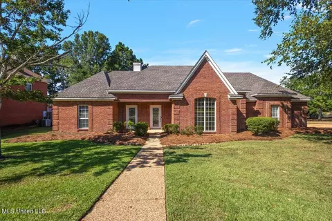 101 Saxony Ct, Madison, MS 39110