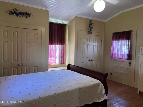 Bedroom - 607 State St, Natchez, MS 39120 photo 1 of 1