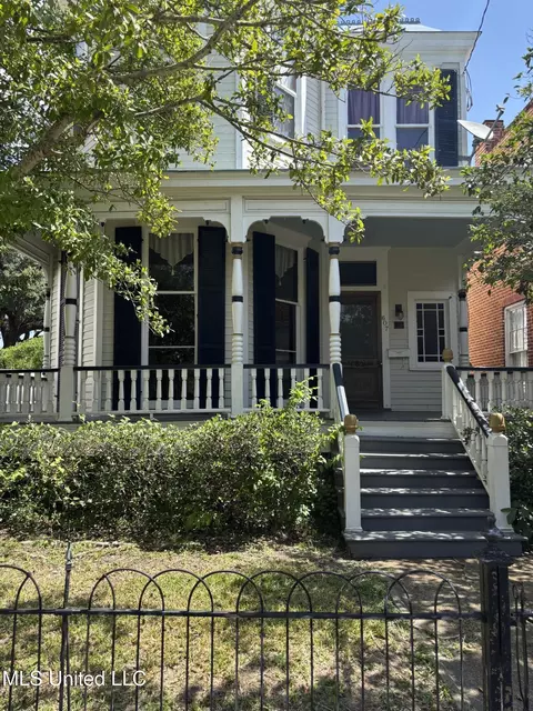 607 State St, Natchez, MS 39120