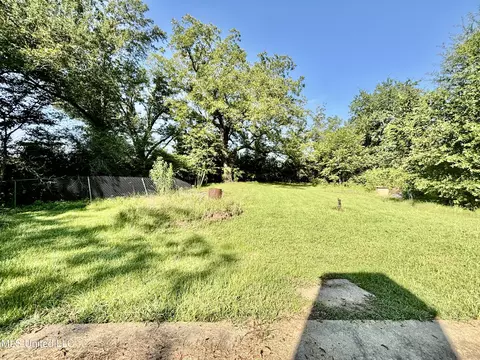 Exterior - 463 Daughdrill Rd, Silver Creek, MS 39663 photo 5 of 9