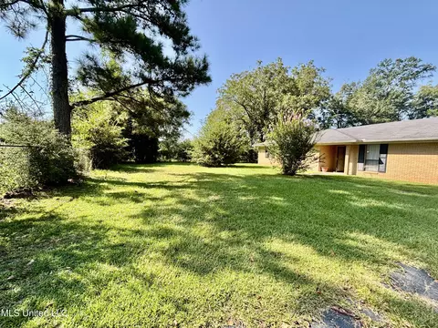 Exterior - 463 Daughdrill Rd, Silver Creek, MS 39663 photo 2 of 9