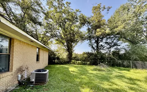Exterior - 463 Daughdrill Rd, Silver Creek, MS 39663 photo 4 of 9