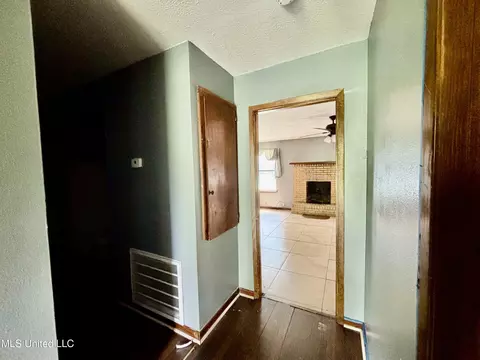 Entry Way - 463 Daughdrill Rd, Silver Creek, MS 39663 photo 1 of 1