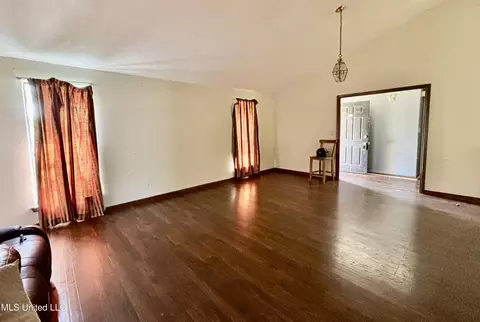 Living - 463 Daughdrill Rd, Silver Creek, MS 39663 photo 1 of 3