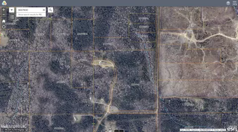 Norris Drive, Magnolia, MS 39652